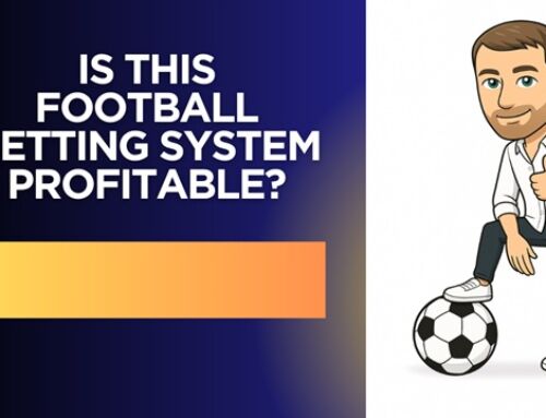 Football Betting Systems Testing